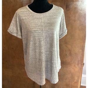 Liz Claiborne Tee
